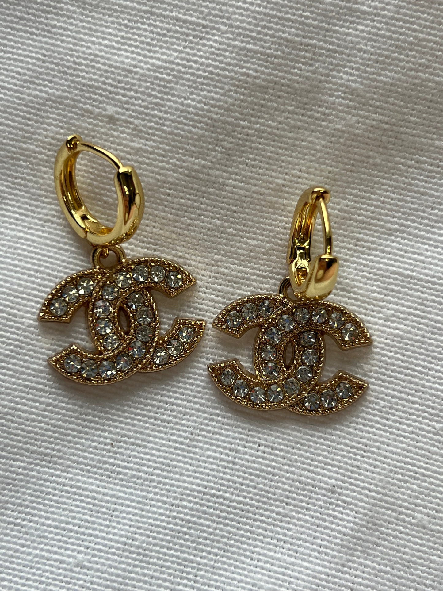 Doris Earrings