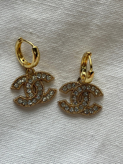 Doris Earrings