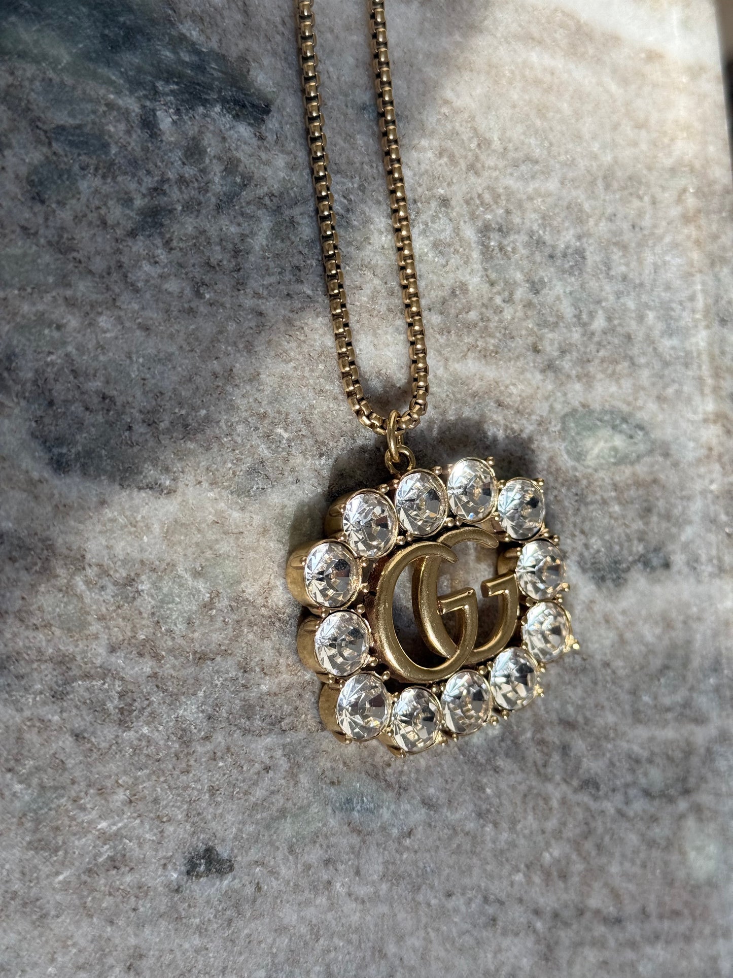 Big Mama Pendant
