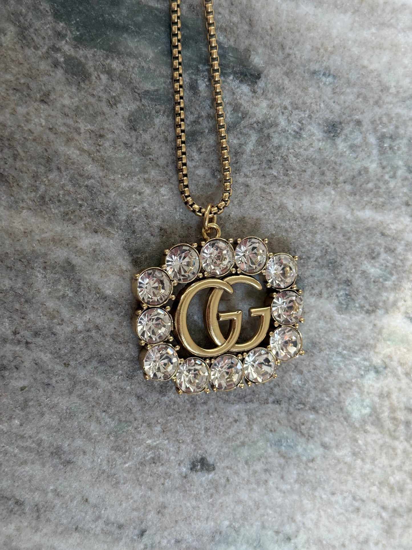 Big Mama Pendant