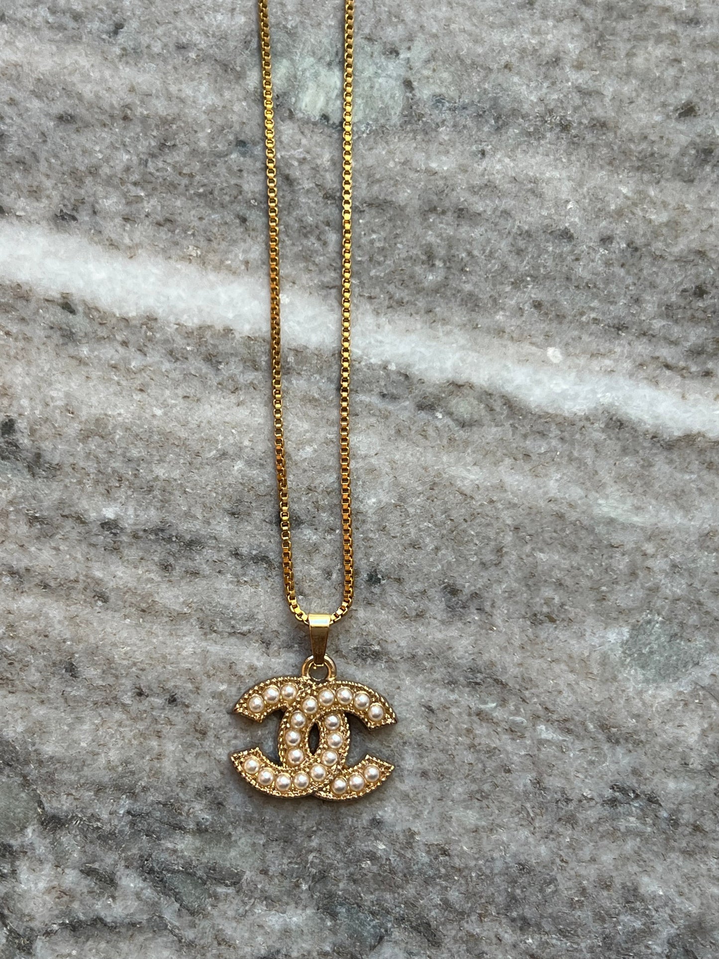 Lena Pendant