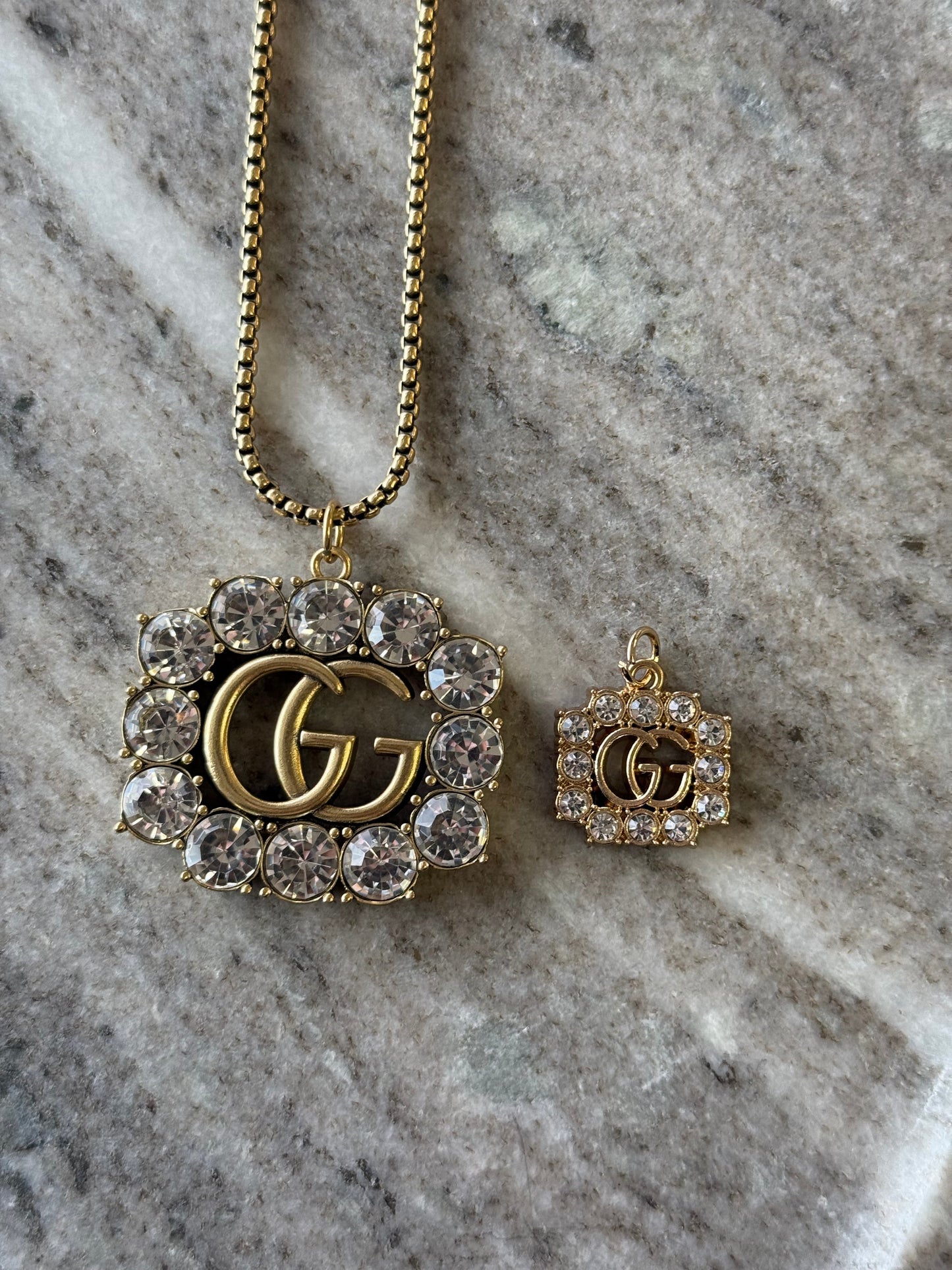 Big Mama Pendant