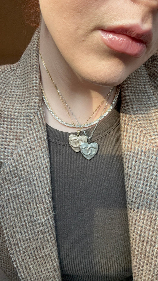 Avery Pendant
