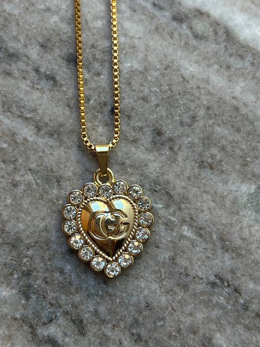 Raya Pendant