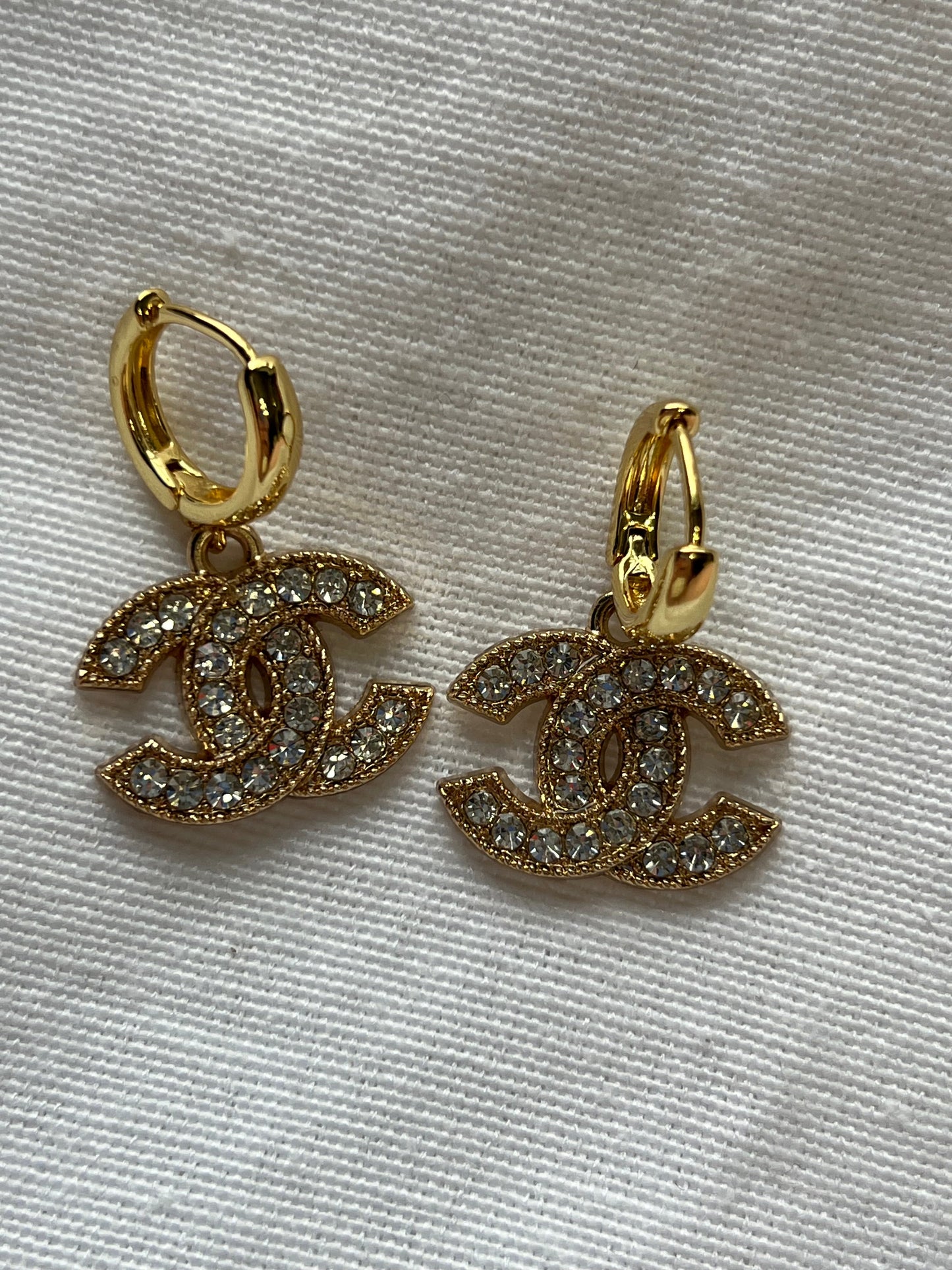 Doris Earrings
