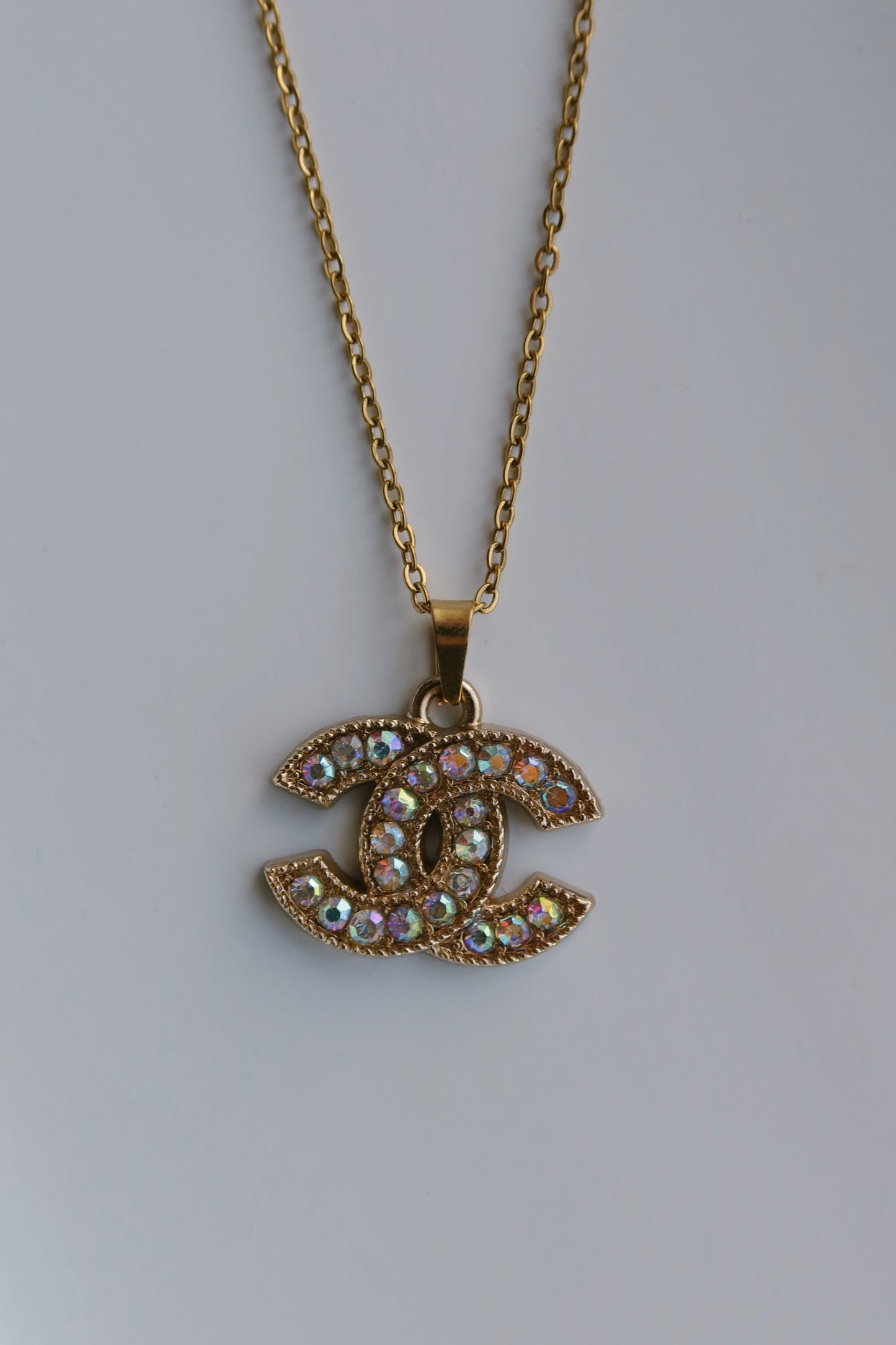 Luxe Pendant