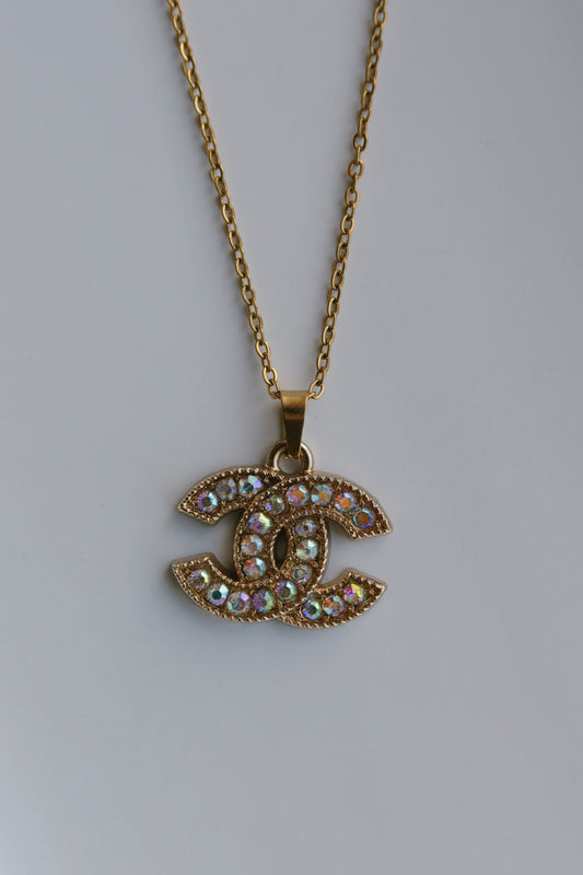 Luxe Pendant