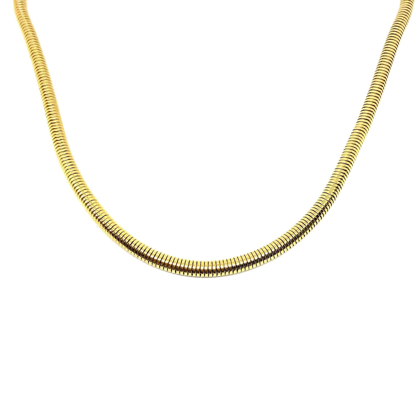 Tate Chain Necklace