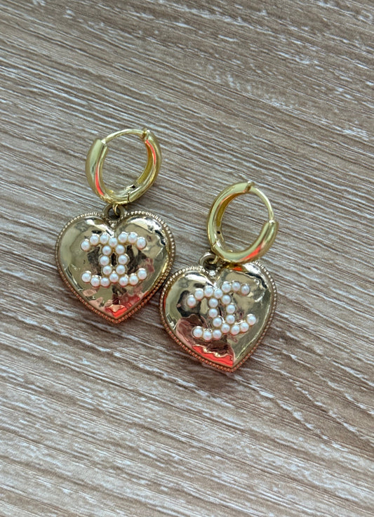 Monterosso Earrings