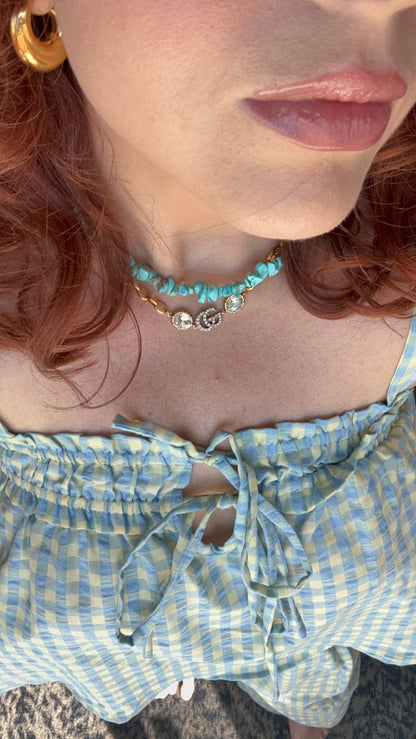 Mother Pendant