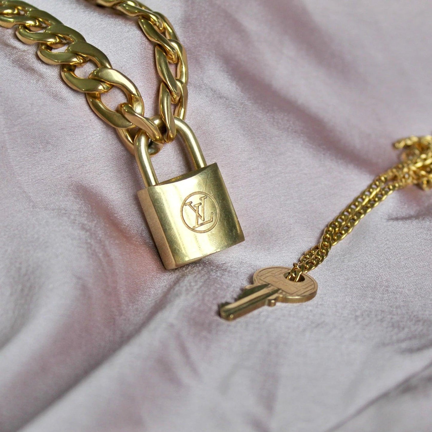 Limited Vintage Edition Padlock