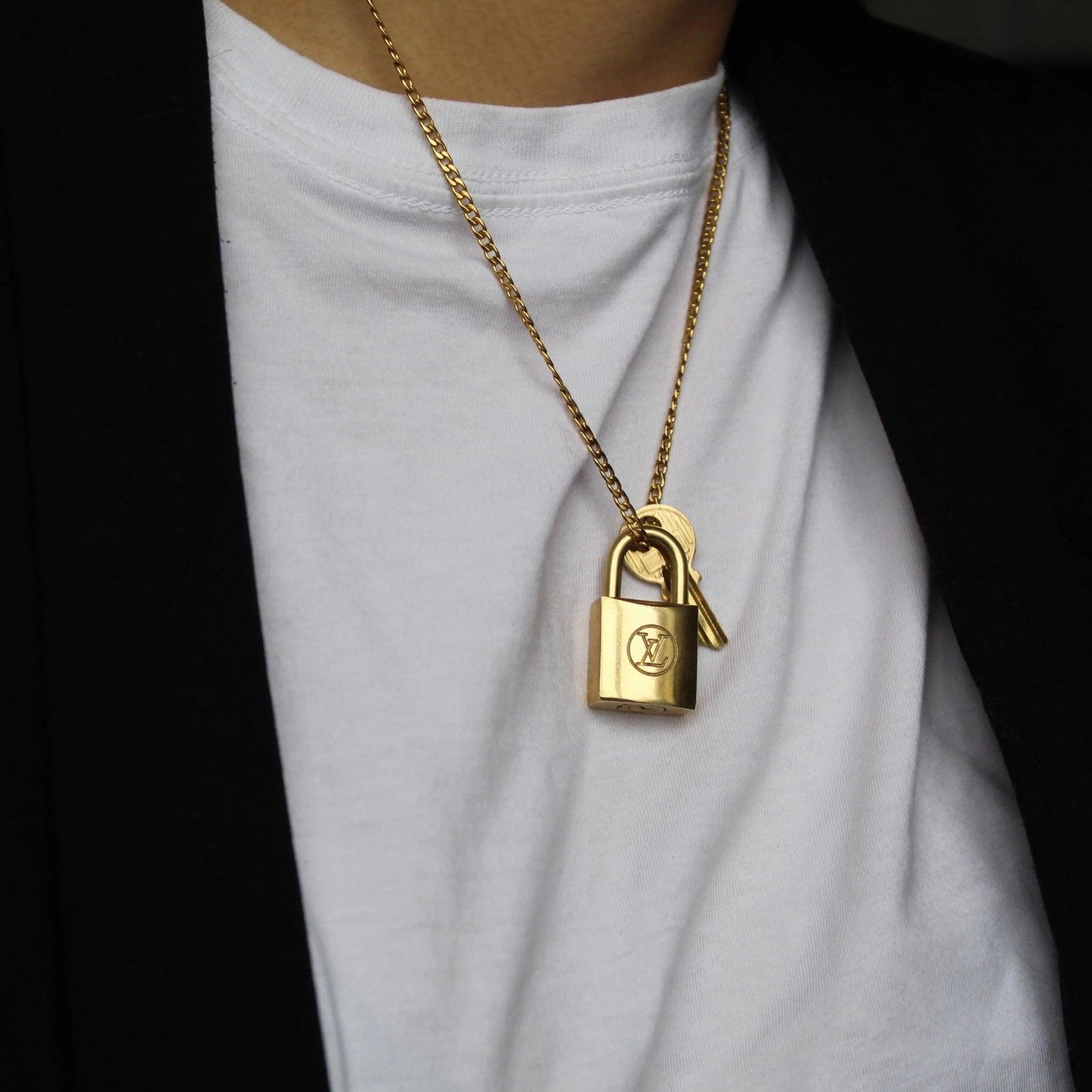 Limited Vintage Edition Padlock