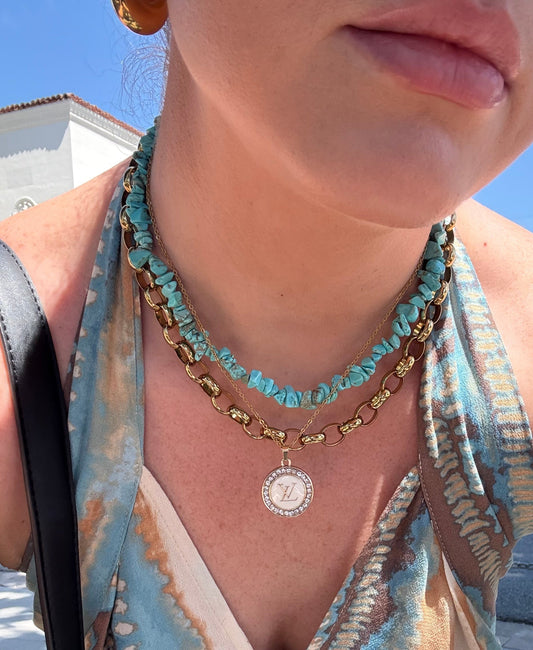 Jules Pendant