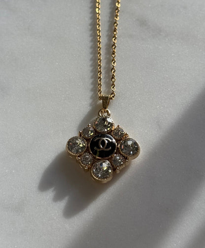 Diamond Pendant