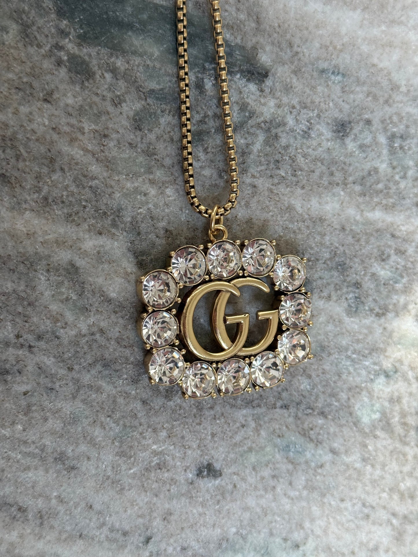 Big Mama Pendant