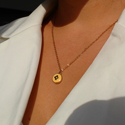 Authentic Louis Vuitton Goldenrod Pendant Pastilles