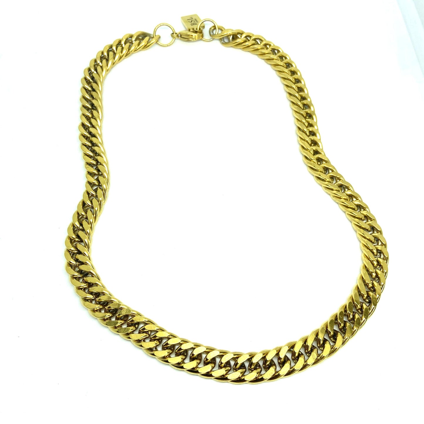 Soho Necklace