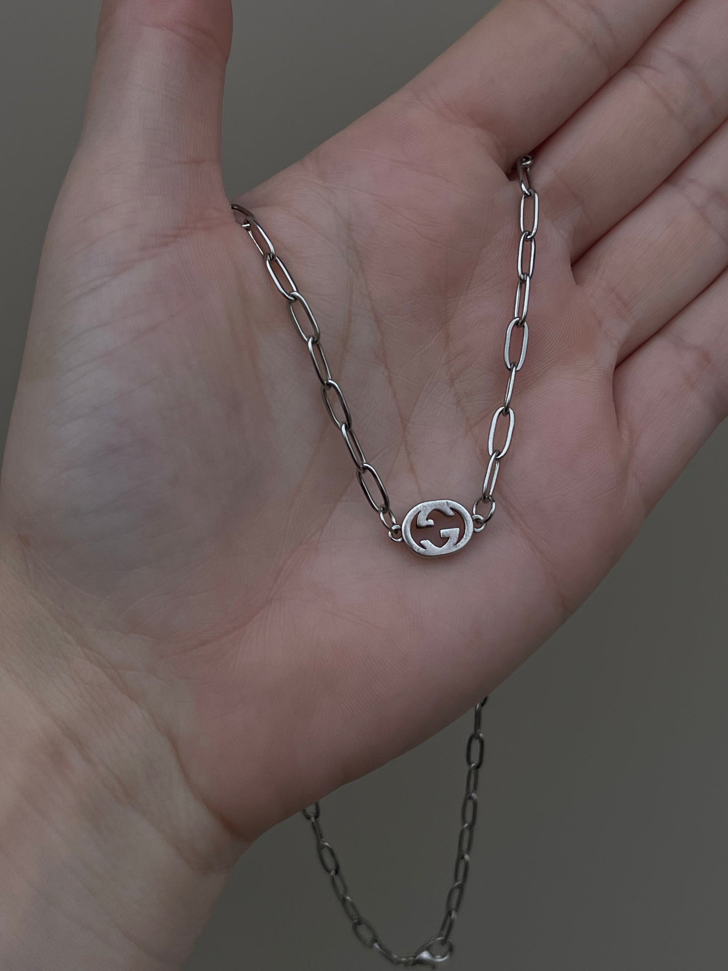 Nicks Pendant