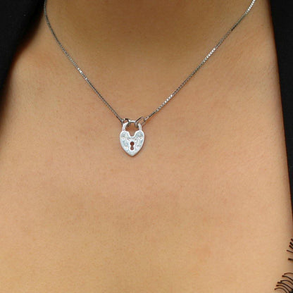 Authentic Dior Heart Pendant- Reworked Necklace
