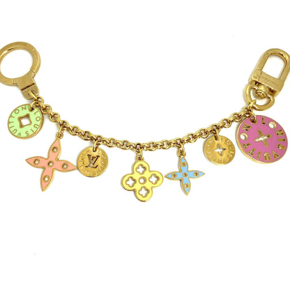 Authentic Louis Vuitton Looping Pendant- Reworked Necklace