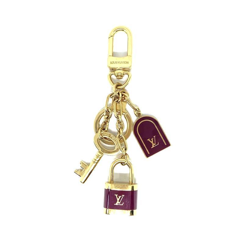 Authentic Louis Vuitton Clasp- Reworked Choker