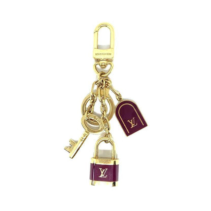 Authentic Louis Vuitton Clasp- Reworked Choker