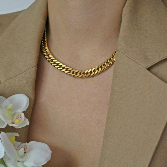 Soho Necklace