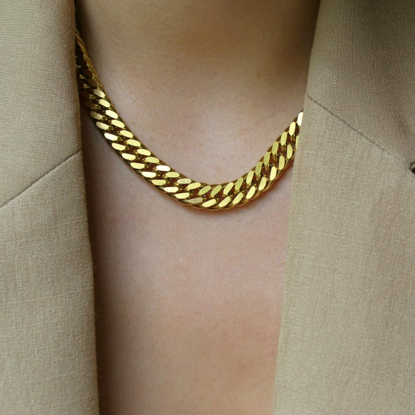 Soho Necklace