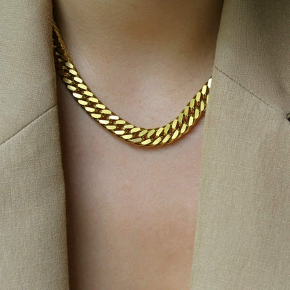 Soho Necklace