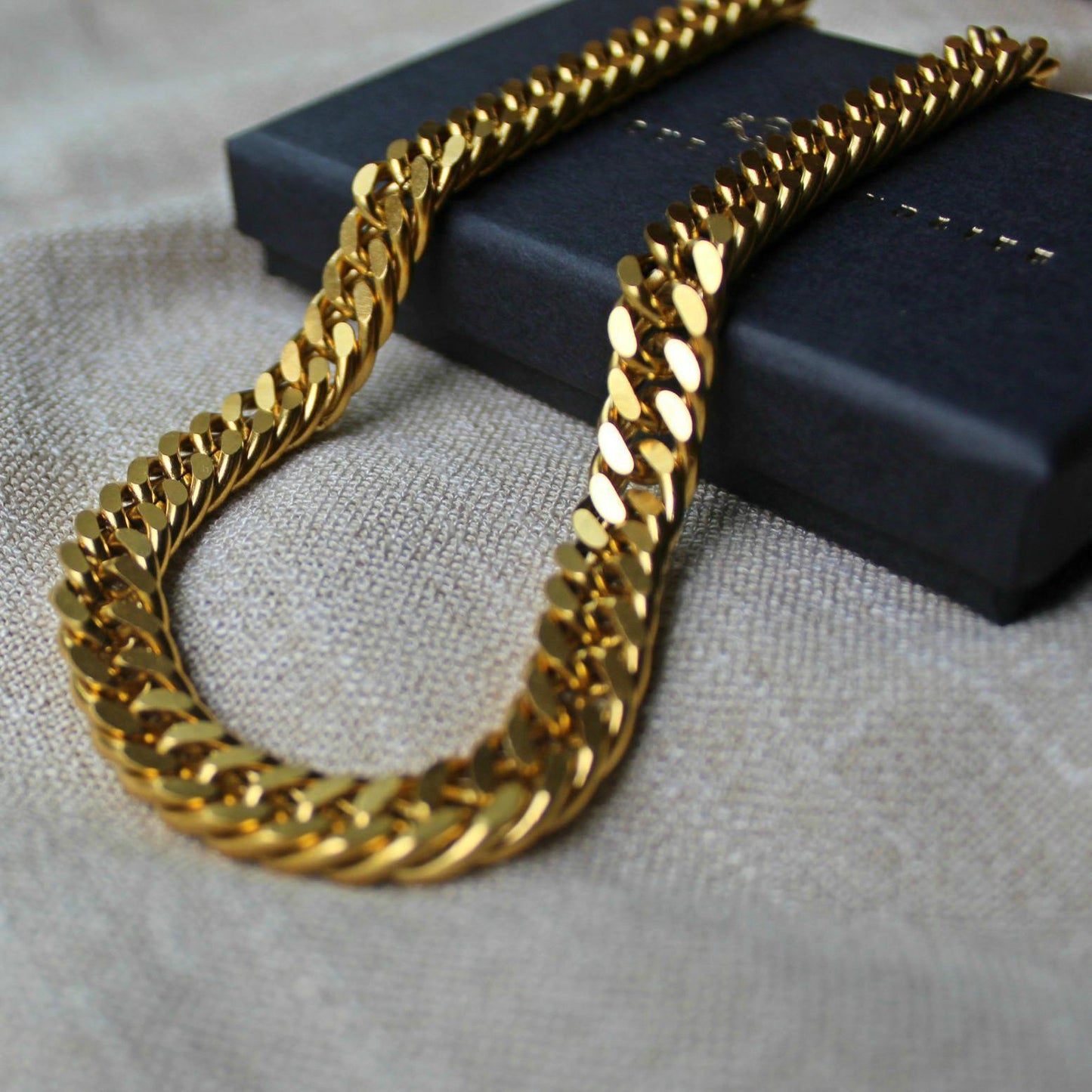 Soho Necklace