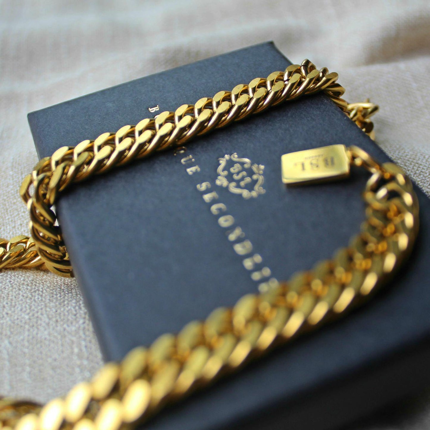 Soho Necklace