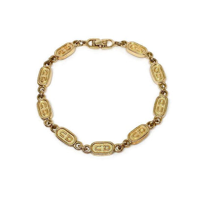 Authentic Mini Dior pendant- Reworked Choker