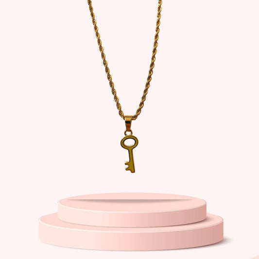 Authentic Louis Vuitton Pendant Key  Reworked Pendant