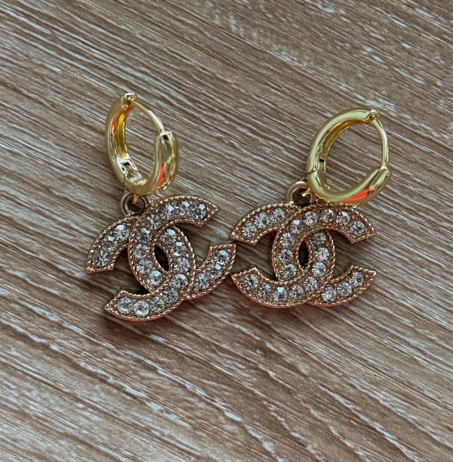 Doris Earrings