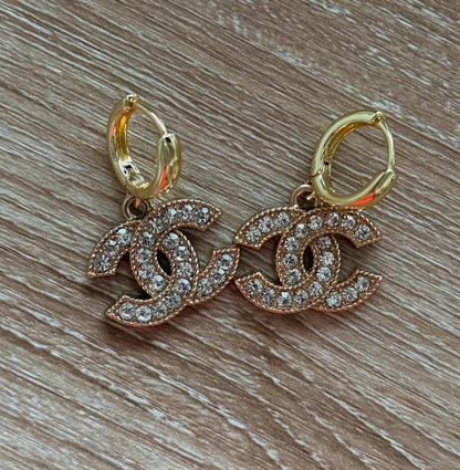 Doris Earrings