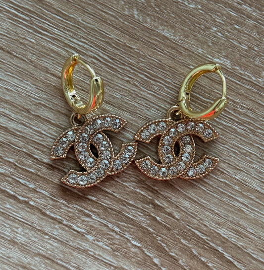 Doris Earrings