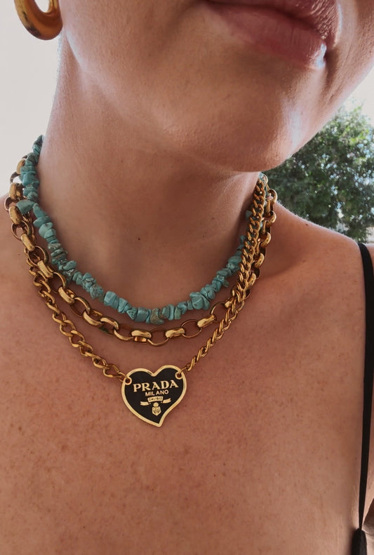 Rosalind Pendant