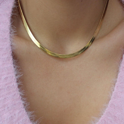 Duchess Chain Necklace