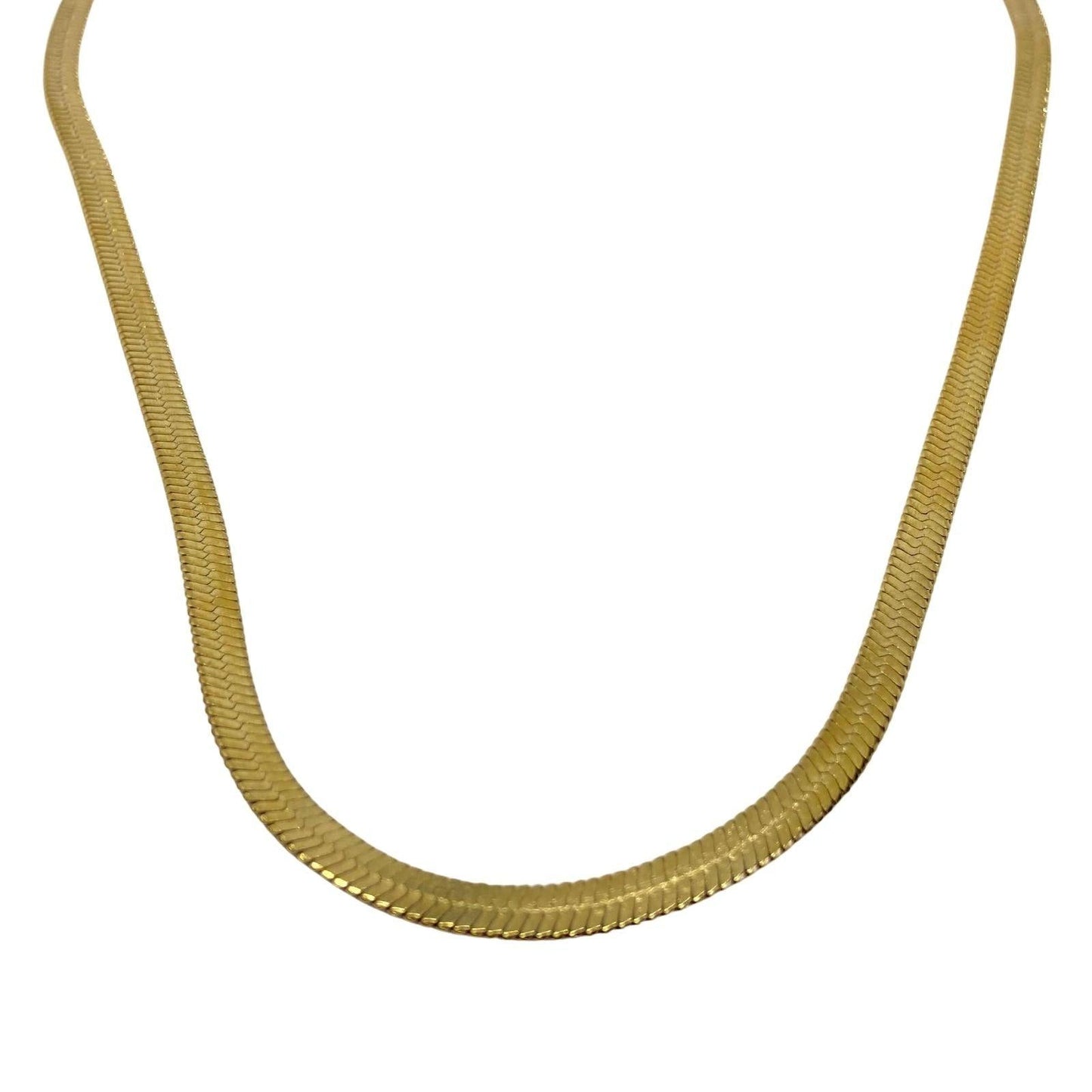 Duchess Chain Necklace