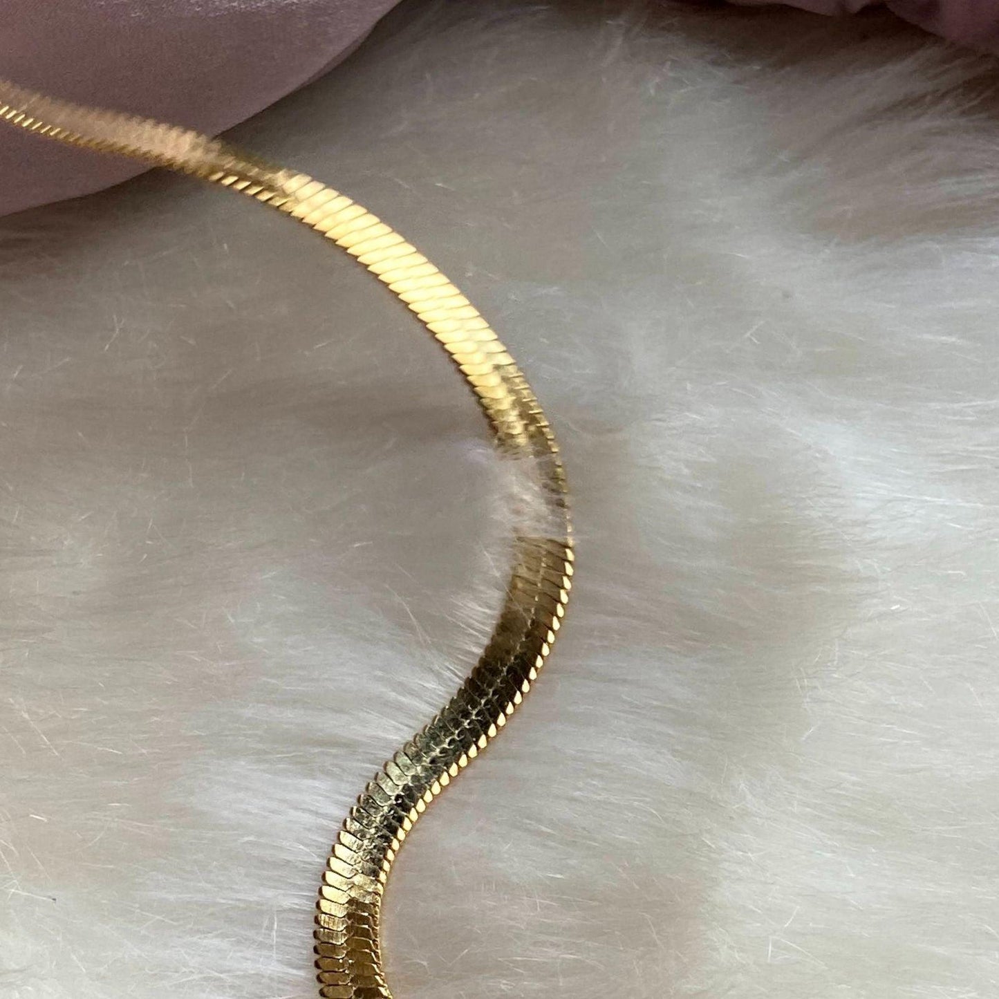 Duchess Chain Necklace