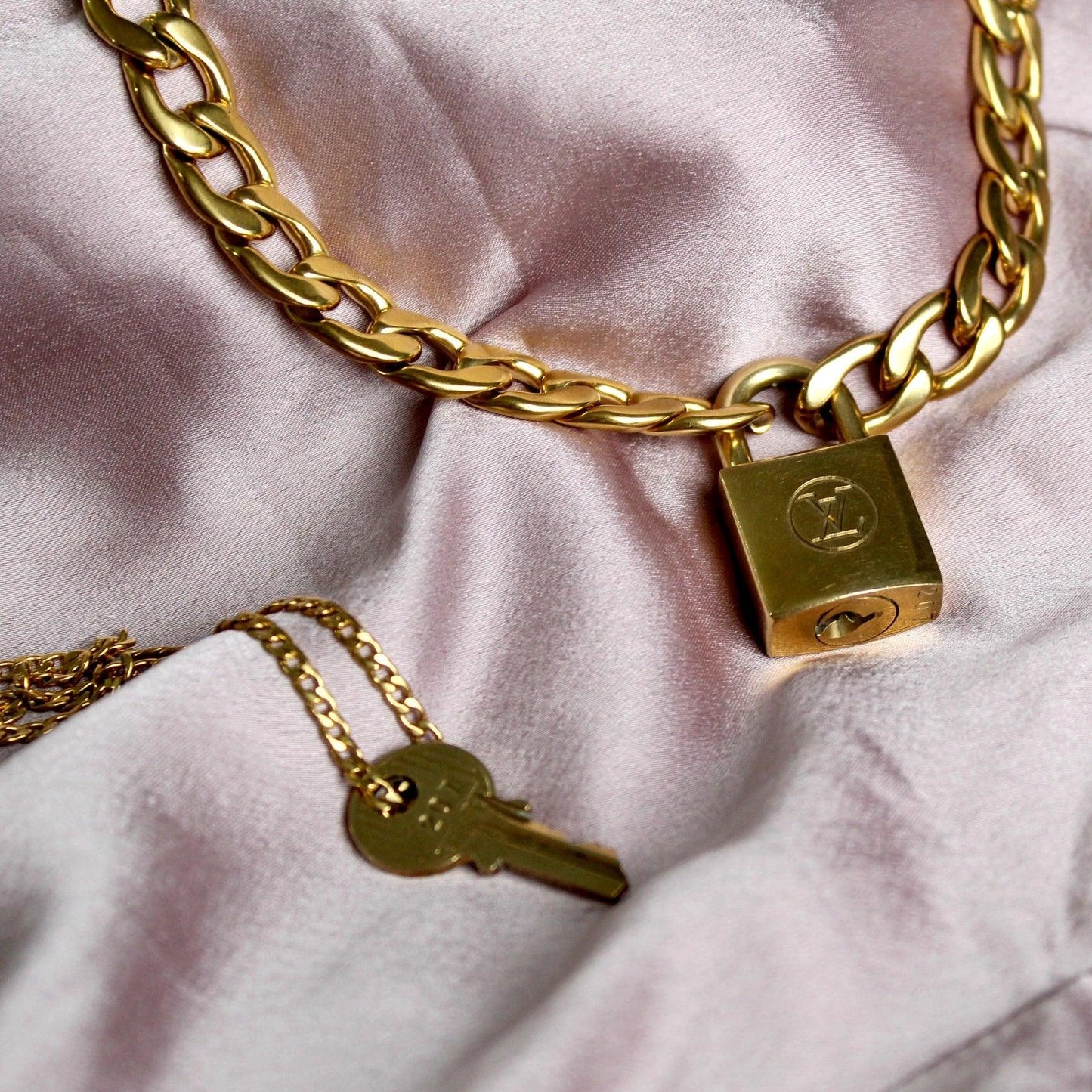 Limited Vintage Edition Padlock