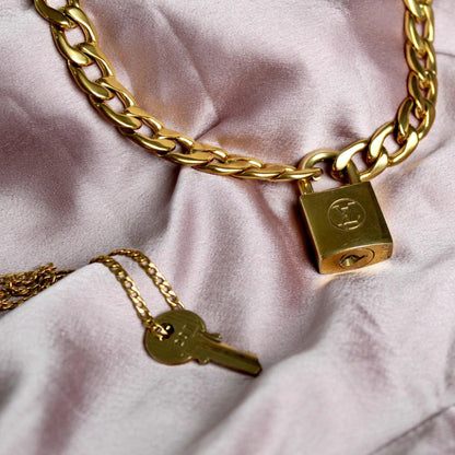 Limited Vintage Edition Padlock