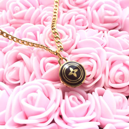 Nude collection: The Chocolate start Pendant