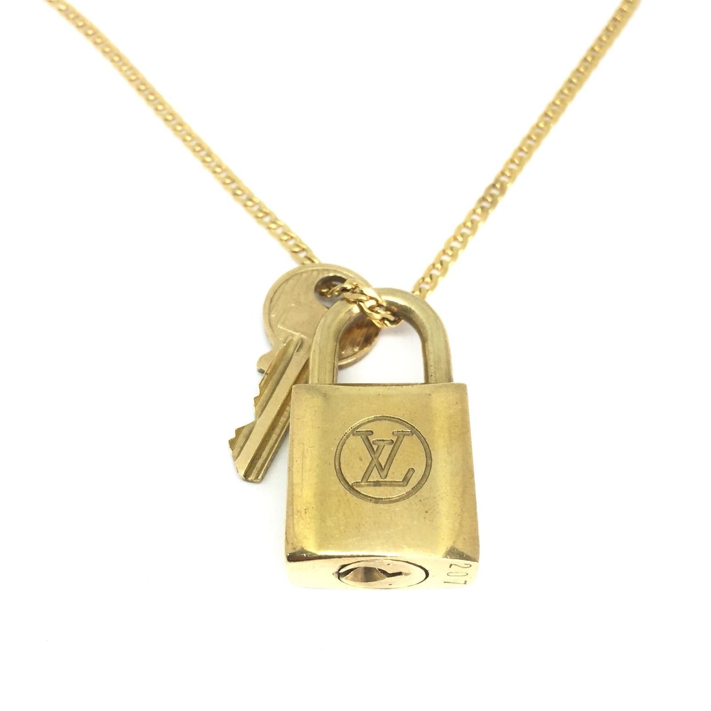 Limited Vintage Edition Padlock