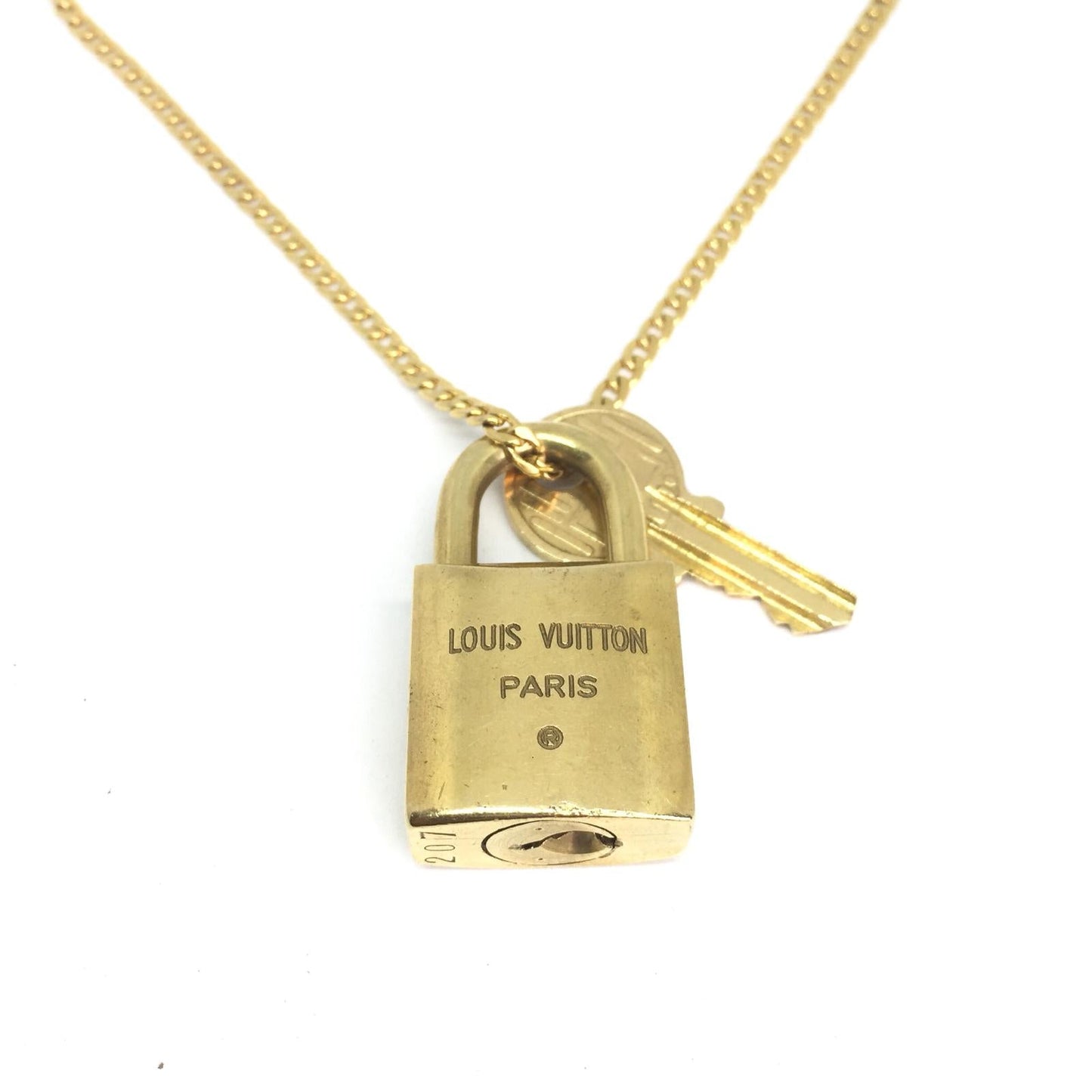Limited Vintage Edition Padlock