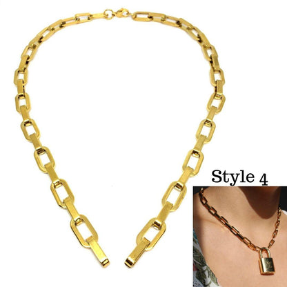 Chains