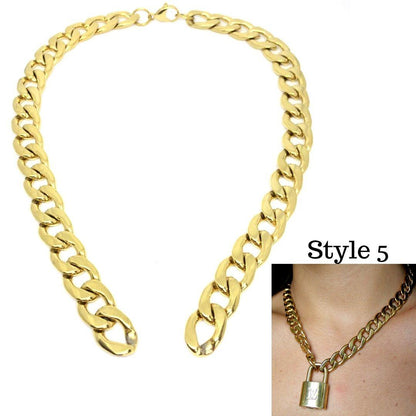 Chains