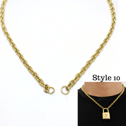 Chains