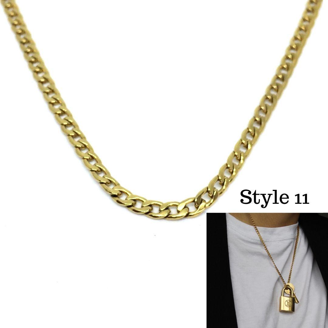 Chains