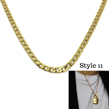 Chains